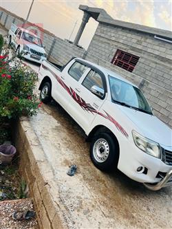 تۆیۆتا هایلۆکس